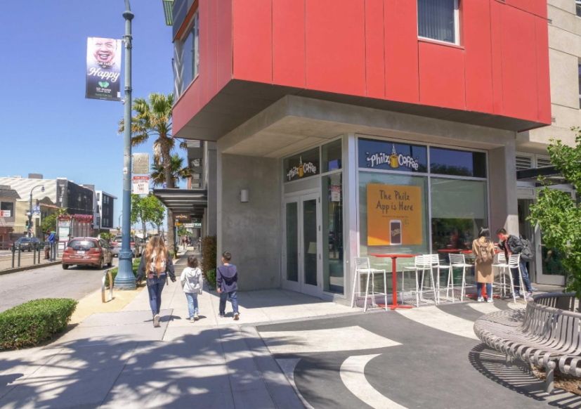 Neighborhood Neighborhood-4